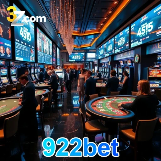 922bet.com