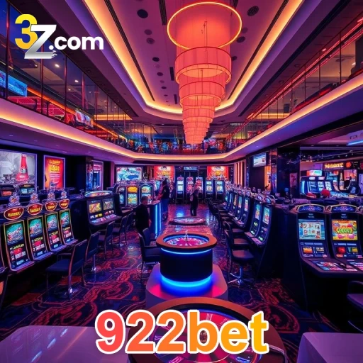 922bet.com Jogos de caça-níqueis