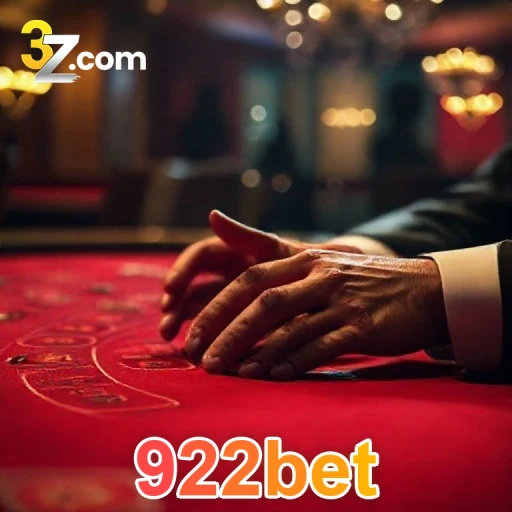 922bet.com Pagamento