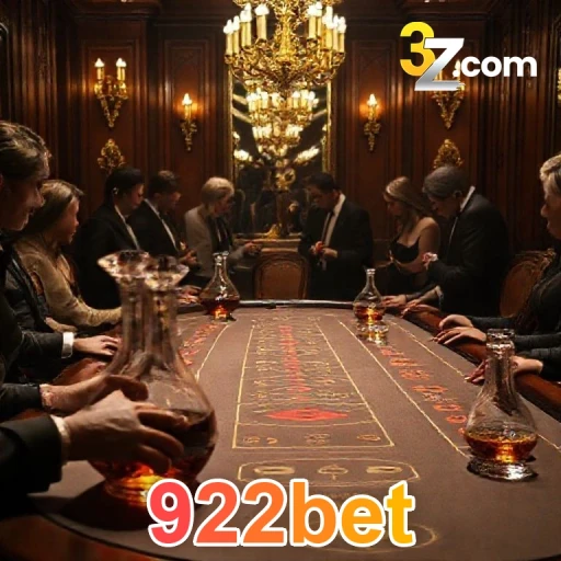 922bet.com Slots