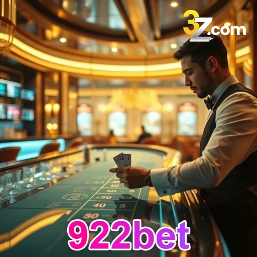 922bet.com VIP